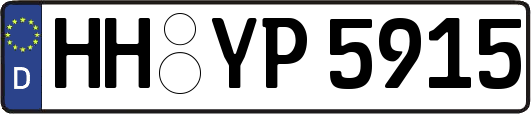 HH-YP5915