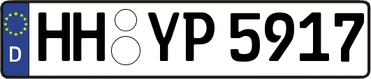HH-YP5917