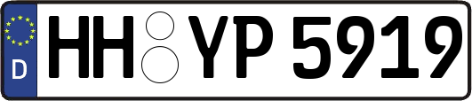 HH-YP5919
