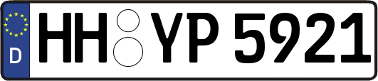 HH-YP5921
