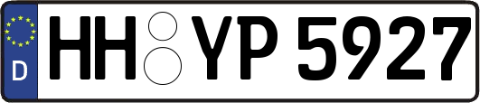 HH-YP5927