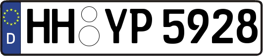 HH-YP5928