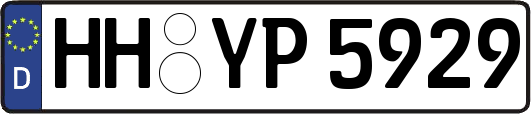 HH-YP5929