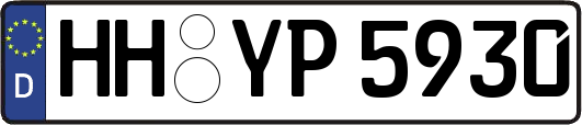 HH-YP5930