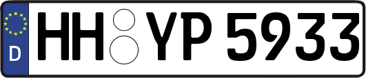 HH-YP5933