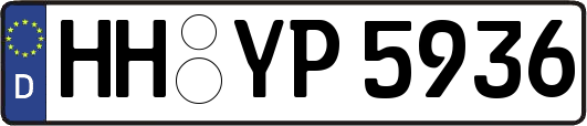 HH-YP5936