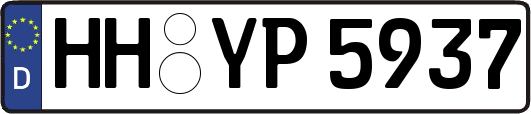 HH-YP5937