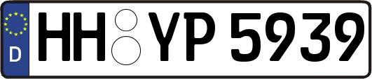 HH-YP5939