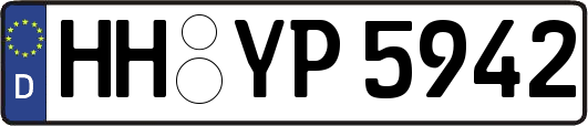 HH-YP5942