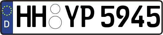 HH-YP5945