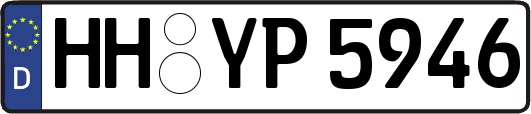 HH-YP5946