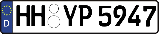HH-YP5947