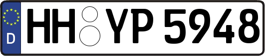 HH-YP5948