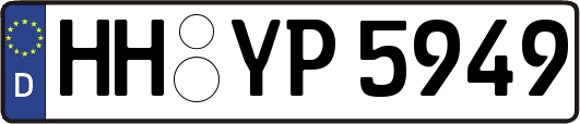 HH-YP5949