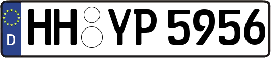HH-YP5956