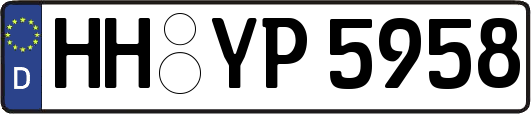 HH-YP5958