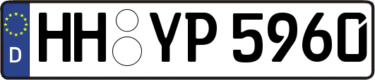 HH-YP5960