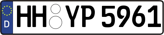 HH-YP5961