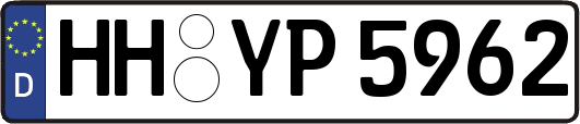 HH-YP5962