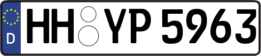 HH-YP5963