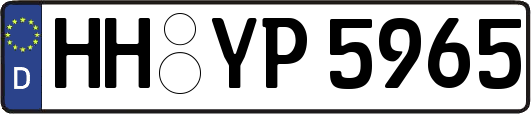 HH-YP5965
