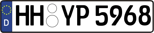HH-YP5968