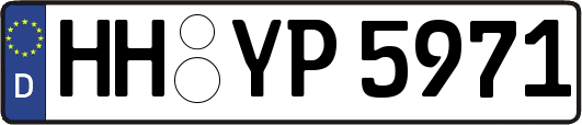 HH-YP5971