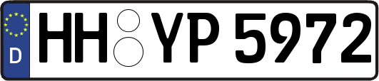 HH-YP5972