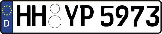 HH-YP5973