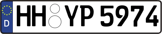 HH-YP5974