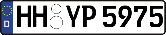 HH-YP5975