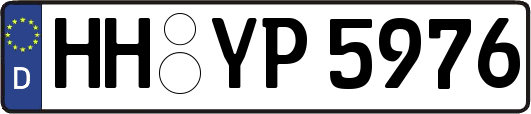 HH-YP5976