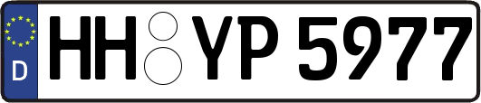 HH-YP5977