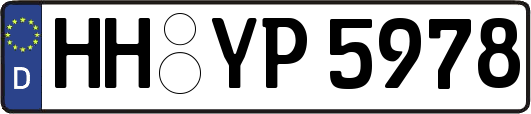 HH-YP5978
