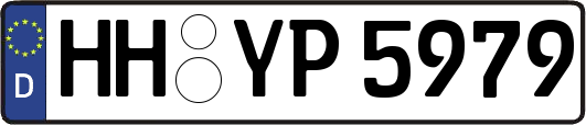 HH-YP5979