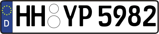 HH-YP5982