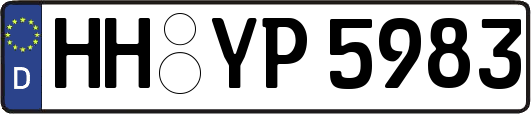 HH-YP5983