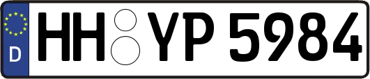 HH-YP5984