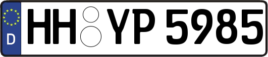 HH-YP5985