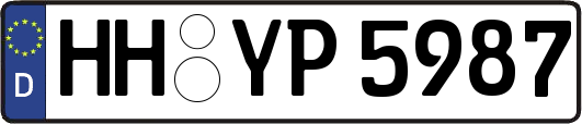 HH-YP5987