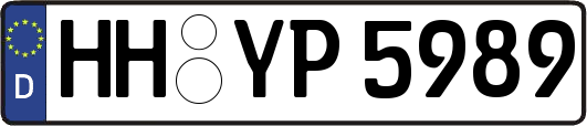 HH-YP5989