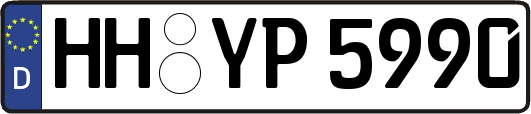 HH-YP5990