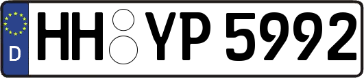 HH-YP5992