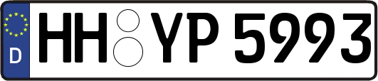 HH-YP5993