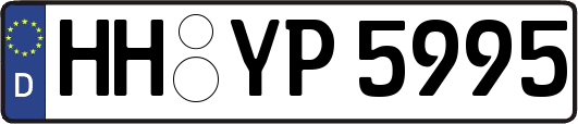 HH-YP5995