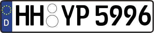 HH-YP5996