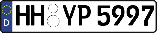 HH-YP5997