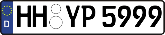 HH-YP5999