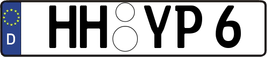HH-YP6