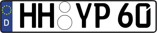 HH-YP60
